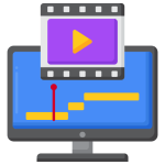 video editing